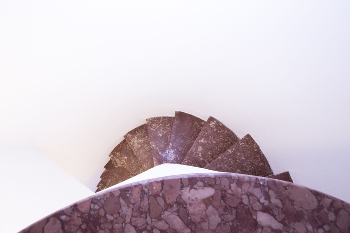 Imagen de los interiores del Affittacamere Da Flo. Foto 16