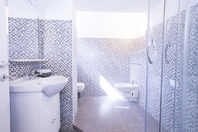 Imagen de la habitación del Affittacamere Da Flo. Foto 14