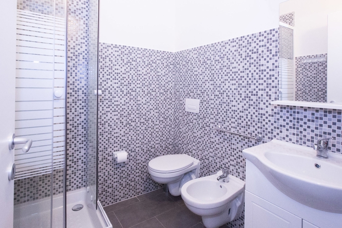 Imagen de la habitación del Affittacamere Da Flo. Foto 15