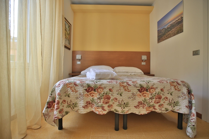 Imagen de la habitación del Affittacamere Dai Baracca. Foto 2