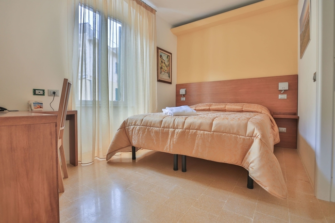 Imagen de la habitación del Affittacamere Dai Baracca. Foto 3