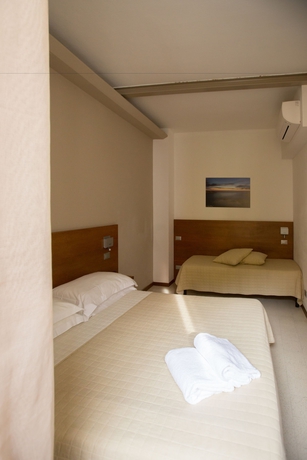 Imagen de la habitación del Affittacamere Dai Baracca. Foto 4