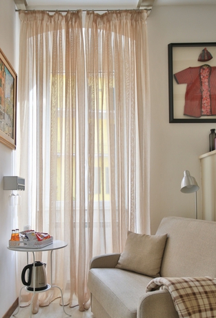 Imagen de la habitación del Affittacamere Dai Baracca. Foto 5