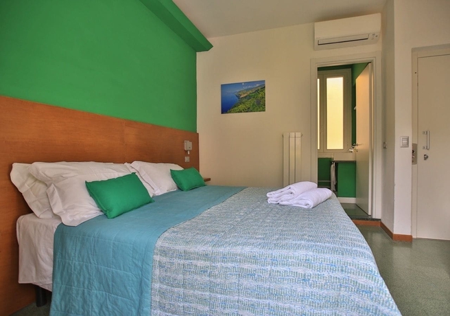 Imagen de la habitación del Affittacamere Dai Baracca. Foto 6