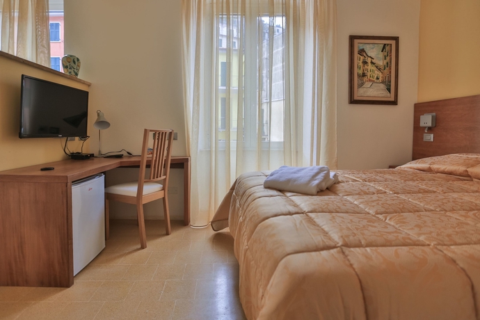 Imagen de la habitación del Affittacamere Dai Baracca. Foto 8