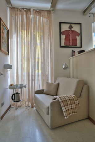 Imagen de la habitación del Affittacamere Dai Baracca. Foto 9