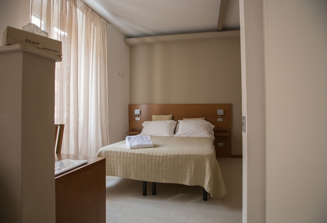 Imagen de la habitación del Affittacamere Dai Baracca. Foto 10