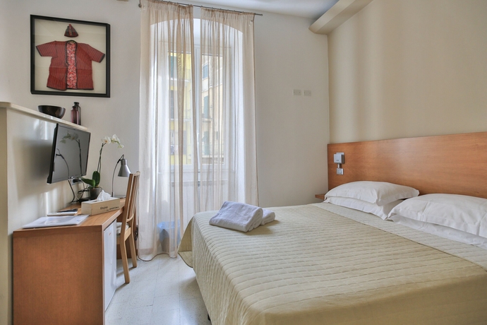 Imagen de la habitación del Affittacamere Dai Baracca. Foto 11