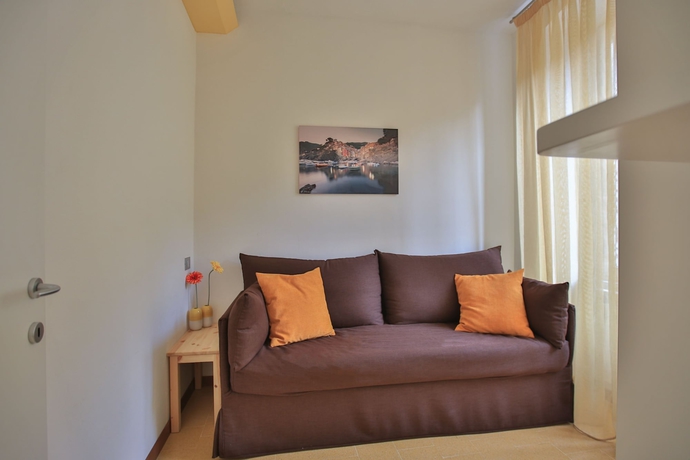 Imagen de la habitación del Affittacamere Dai Baracca. Foto 12