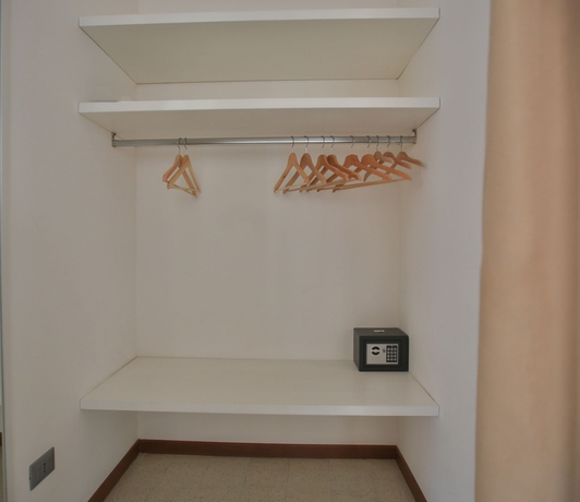 Imagen de la habitación del Affittacamere Dai Baracca. Foto 13