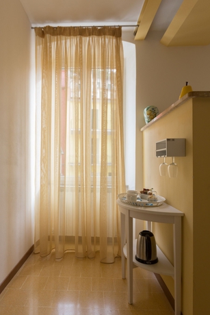 Imagen de la habitación del Affittacamere Dai Baracca. Foto 15