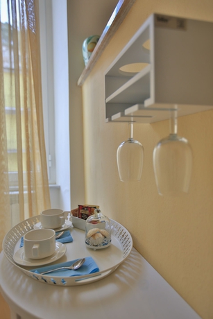 Imagen de la habitación del Affittacamere Dai Baracca. Foto 16