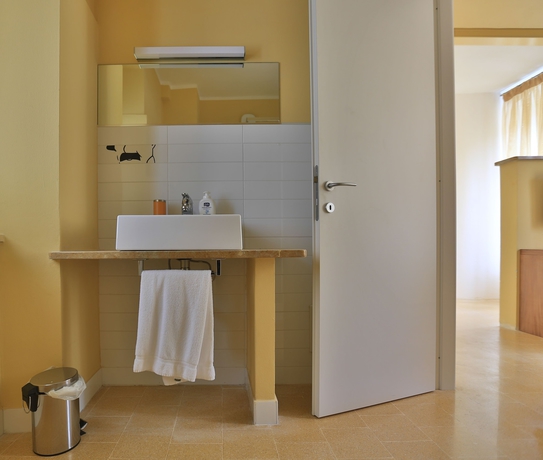 Imagen de la habitación del Affittacamere Dai Baracca. Foto 18