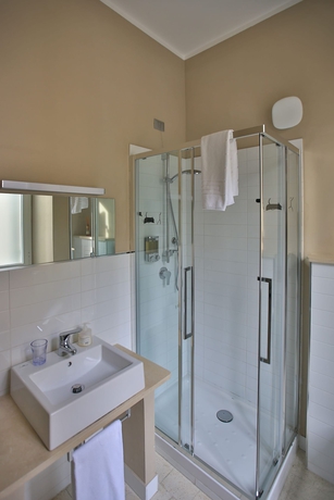 Imagen de la habitación del Affittacamere Dai Baracca. Foto 19