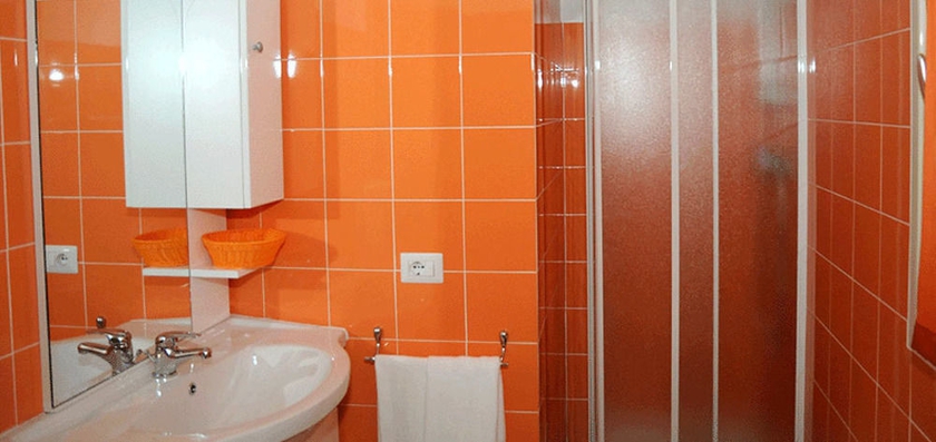 Imagen de la habitación del Affittacamere Dormire Caldi. Foto 3