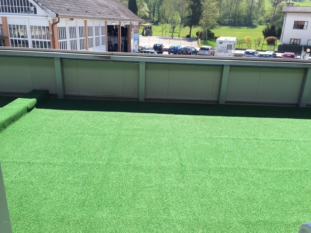 Imagen de los exteriores del Affittacamere Dormire Caldi. Foto 9