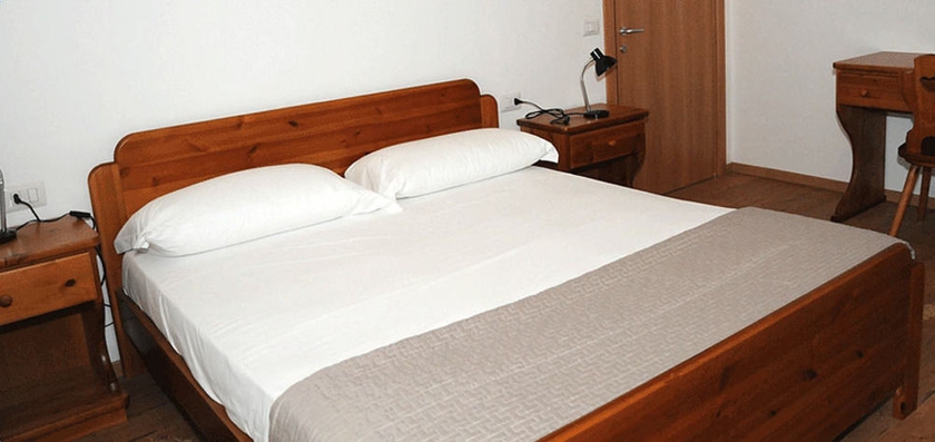 Imagen general del Affittacamere Dormire Caldi. Foto 2