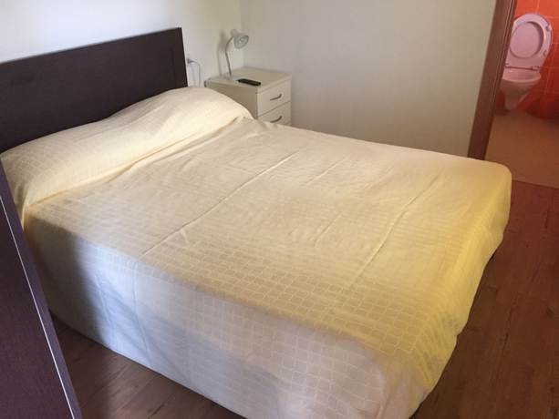 Imagen de la habitación del Affittacamere Dormire Caldi. Foto 5