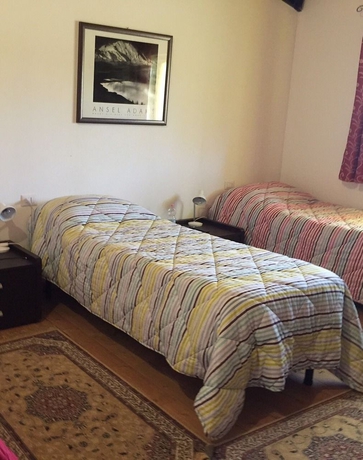 Imagen de la habitación del Affittacamere Dormire Caldi. Foto 7