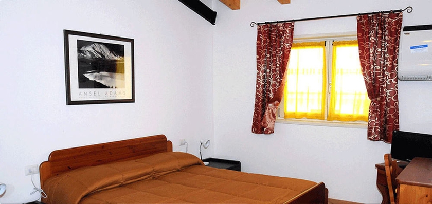 Imagen de la habitación del Affittacamere Dormire Caldi. Foto 8