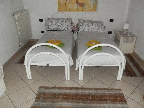 Imagen de la habitación del Affittacamere Happy. Foto 3