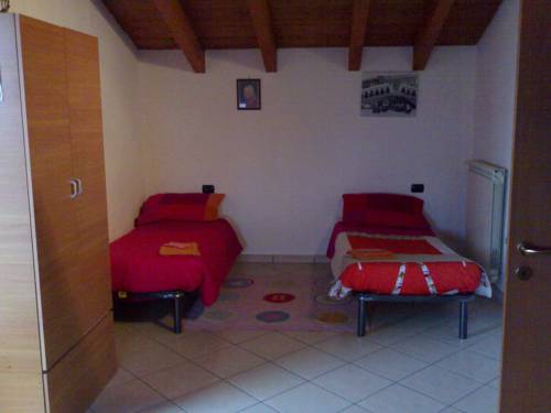 Imagen de la habitación del Affittacamere Happy. Foto 4