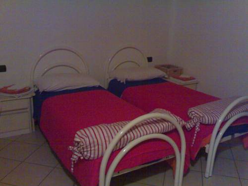 Imagen de la habitación del Affittacamere Happy. Foto 6