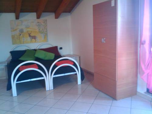 Imagen de la habitación del Affittacamere Happy. Foto 7