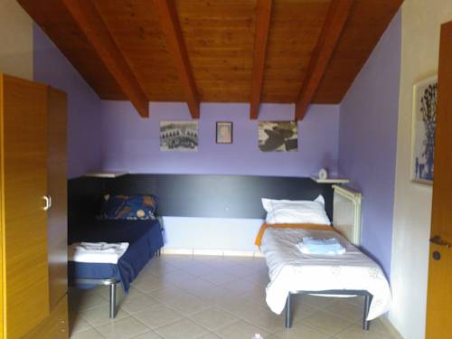 Imagen de la habitación del Affittacamere Happy. Foto 8