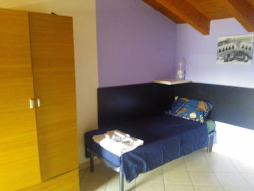 Imagen de la habitación del Affittacamere Happy. Foto 9