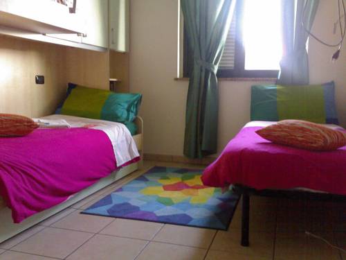 Imagen de la habitación del Affittacamere Happy. Foto 10