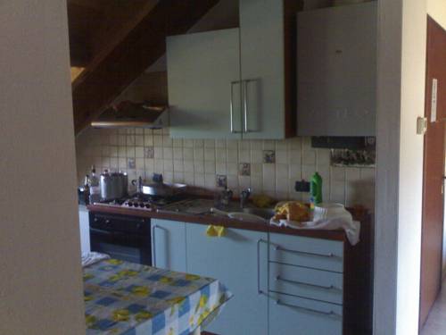 Imagen de la habitación del Affittacamere Happy. Foto 12