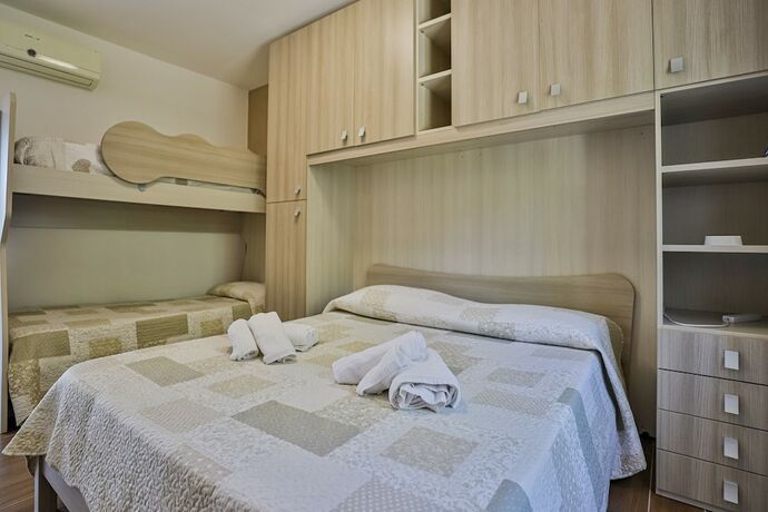Imagen de la habitación del Affittacamere Il Pineto. Foto 11