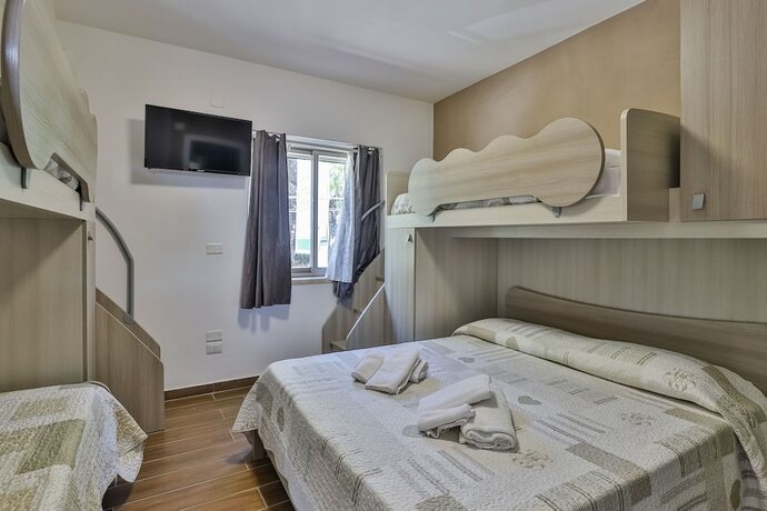 Imagen de la habitación del Affittacamere Il Pineto. Foto 13