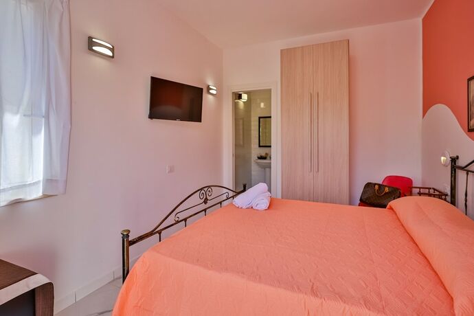 Imagen de la habitación del Affittacamere Il Pineto. Foto 14