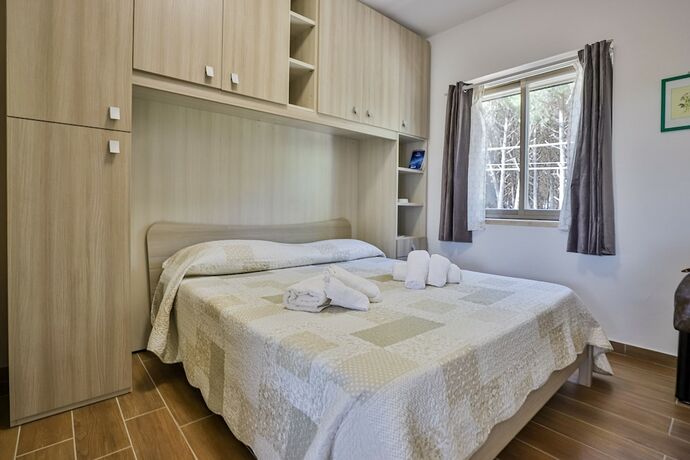 Imagen de la habitación del Affittacamere Il Pineto. Foto 15