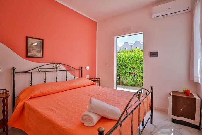 Imagen de la habitación del Affittacamere Il Pineto. Foto 16