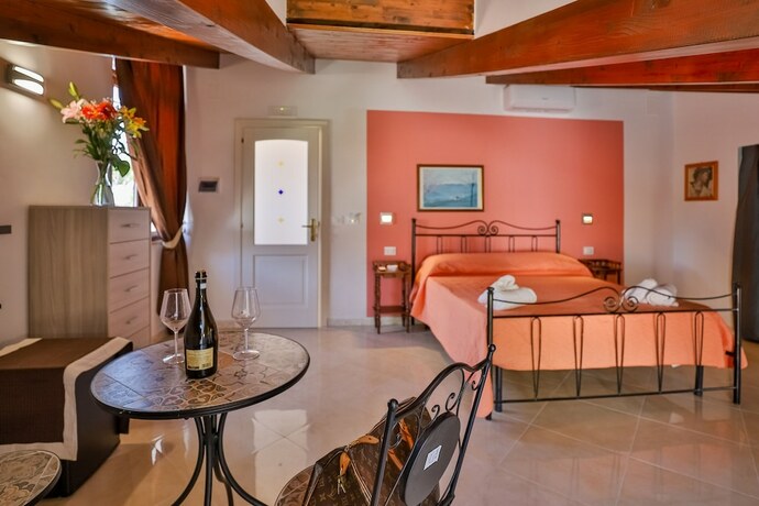 Imagen de la habitación del Affittacamere Il Pineto. Foto 17