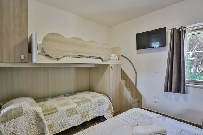 Imagen de la habitación del Affittacamere Il Pineto. Foto 19
