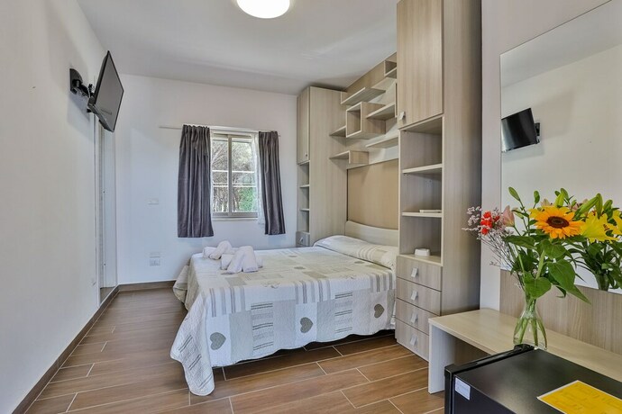 Imagen de la habitación del Affittacamere Il Pineto. Foto 20
