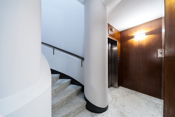 Imagen de los interiores del Affittacamere La Dolce Vita Barberini. Foto 12