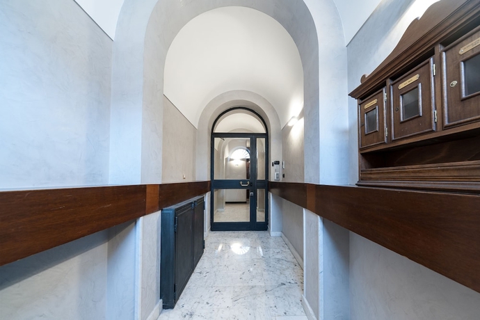 Imagen de los interiores del Affittacamere La Dolce Vita Barberini. Foto 14