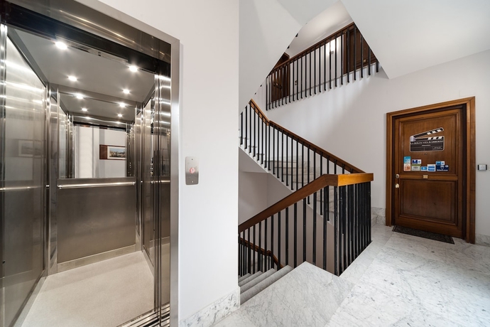 Imagen de los interiores del Affittacamere La Dolce Vita Barberini. Foto 15