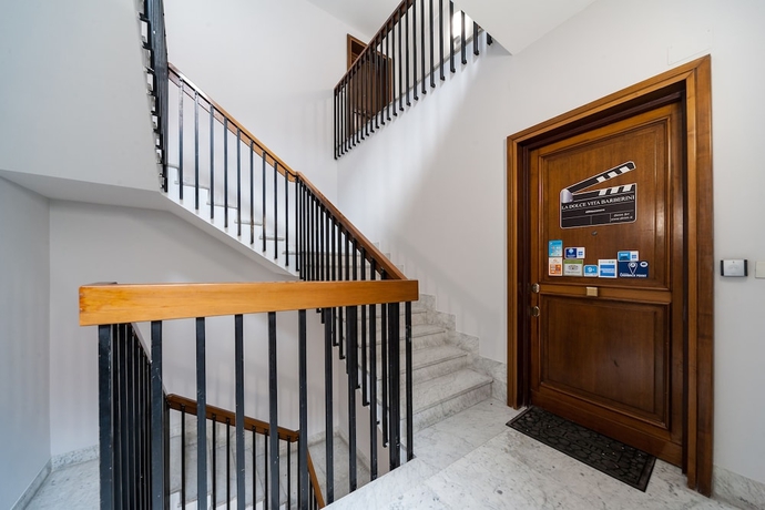 Imagen de los interiores del Affittacamere La Dolce Vita Barberini. Foto 16