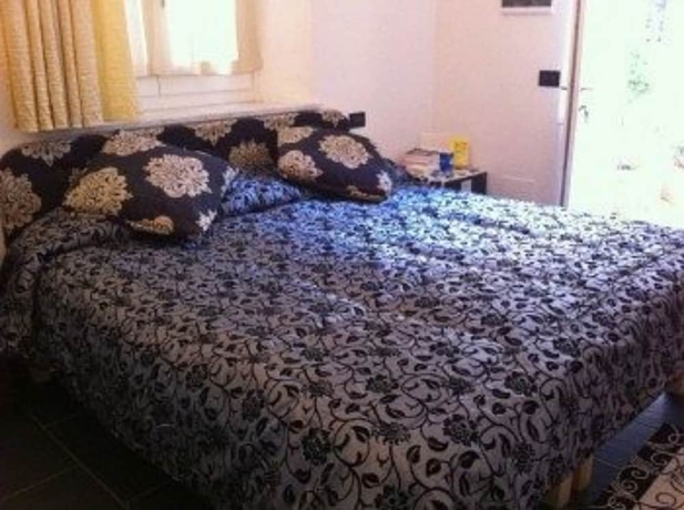 Imagen de la habitación del Affittacamere Monterosso 5 Terre. Foto 4