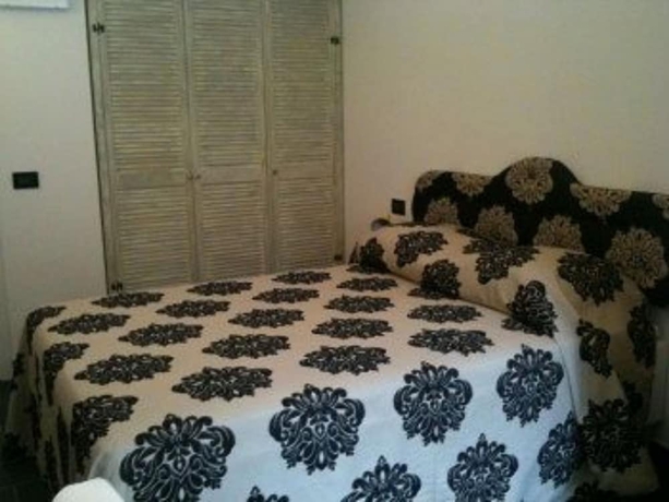 Imagen de la habitación del Affittacamere Monterosso 5 Terre. Foto 5