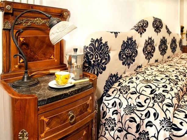 Imagen de la habitación del Affittacamere Monterosso 5 Terre. Foto 7