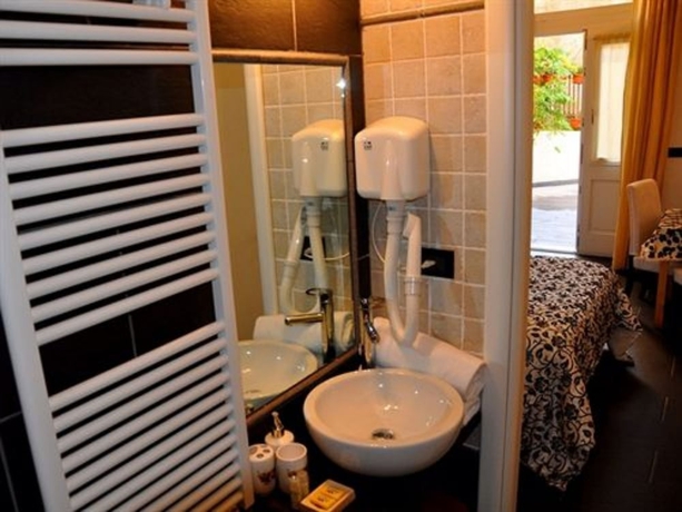 Imagen de la habitación del Affittacamere Monterosso 5 Terre. Foto 9