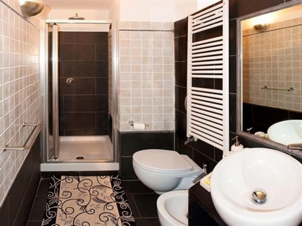 Imagen de la habitación del Affittacamere Monterosso 5 Terre. Foto 11