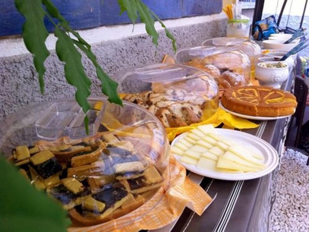 Imagen del bar/restaurante del Affittacamere Monterosso 5 Terre. Foto 3